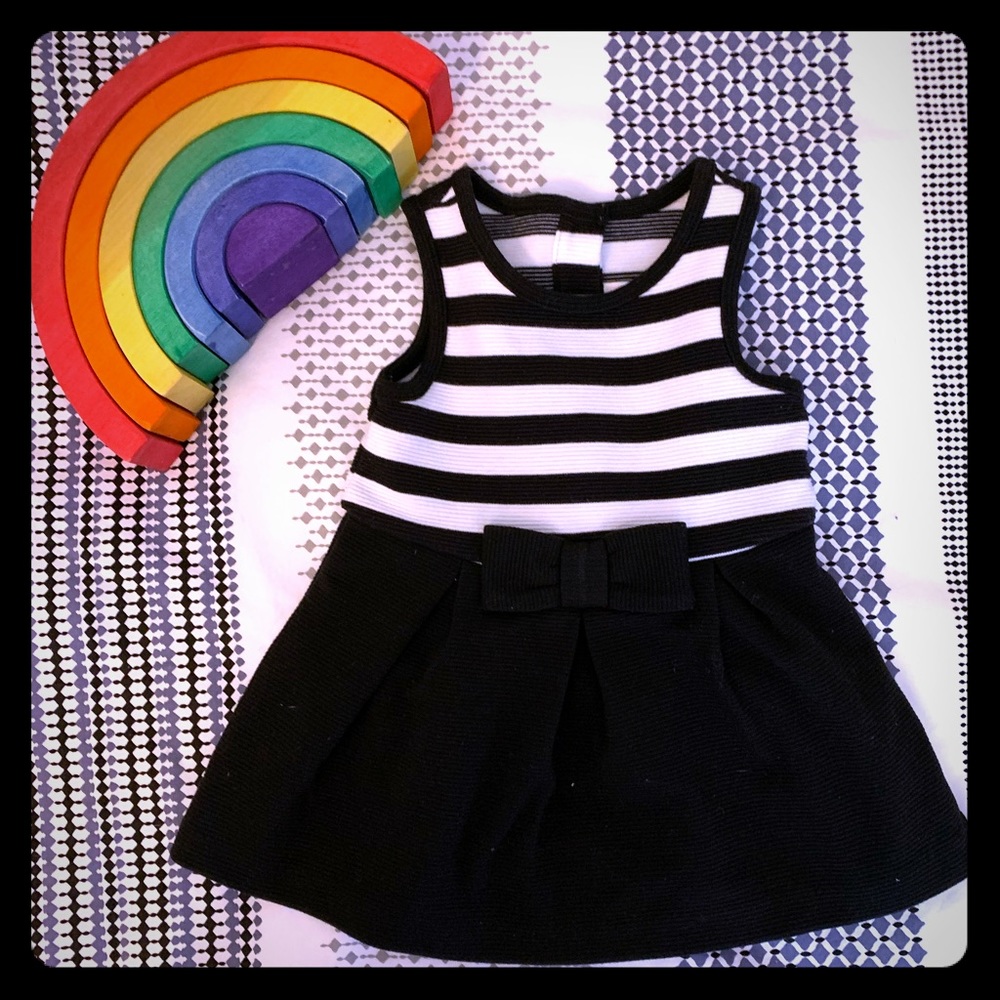 Baby 6-12m Janie and Jack dress